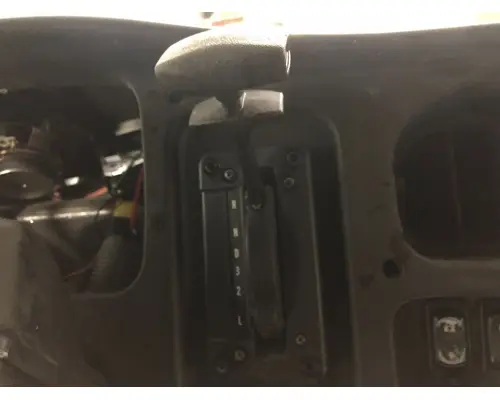 Allison 2500 HS Transmission Shifter (Electronic Controller)