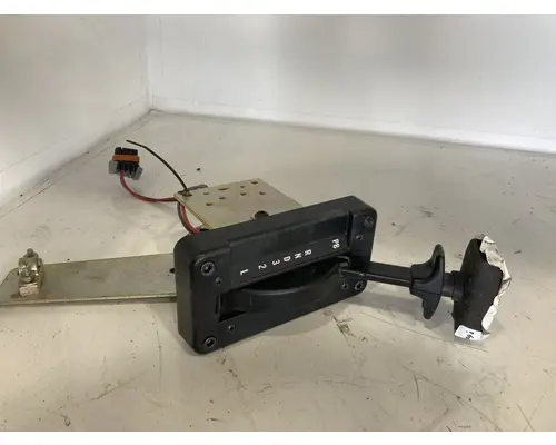 Allison 2500 HS Transmission Shifter (Electronic Controller)