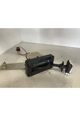 Allison 2500 HS Transmission Shifter (Electronic Controller)
