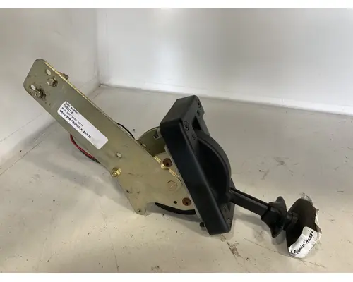 Allison 2500 HS Transmission Shifter (Electronic Controller)