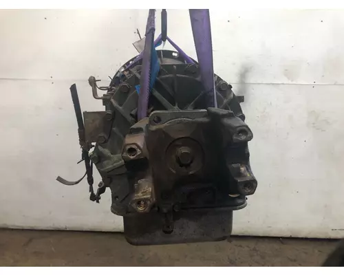 Allison 2500 HS Transmission