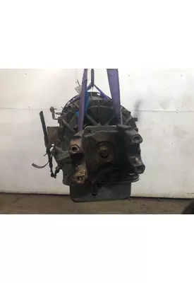 Allison 2500 HS Transmission