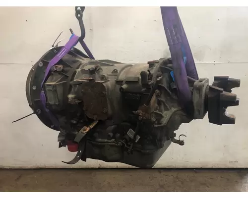 Allison 2500 HS Transmission