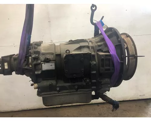 Allison 2500 HS Transmission