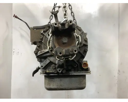 Allison 2500 HS Transmission