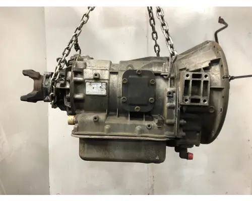 Allison 2500 HS Transmission