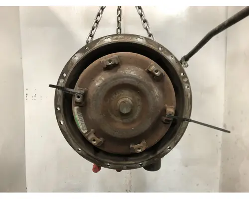 Allison 2500 HS Transmission