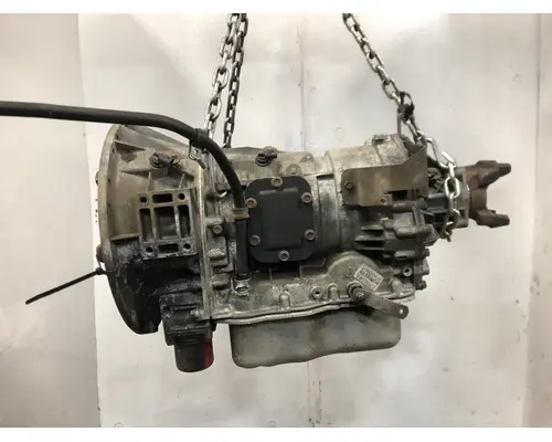Allison 2500 HS Transmission