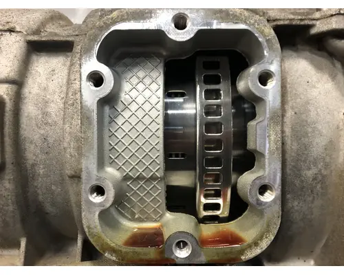Allison 2500 HS Transmission