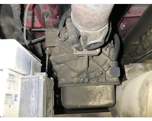 Allison 2500 HS Transmission