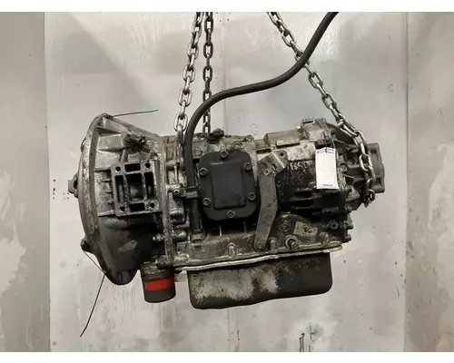 Allison 2500 HS Transmission