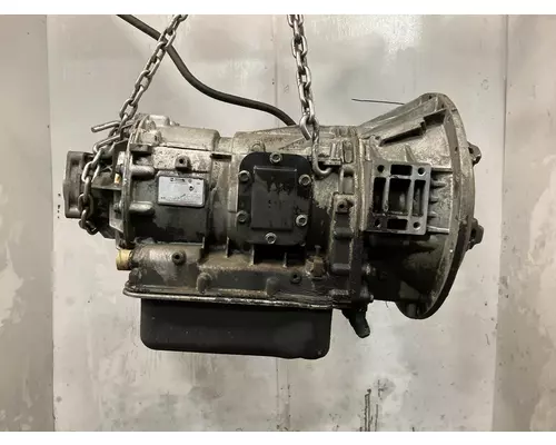 Allison 2500 HS Transmission