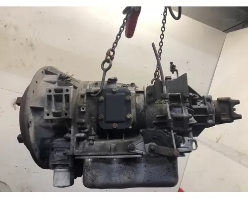 Allison 2500 HS Transmission