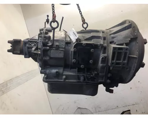 Allison 2500 HS Transmission