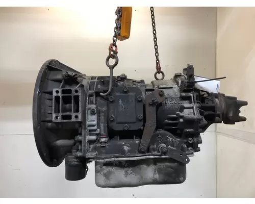 Allison 2500 HS Transmission