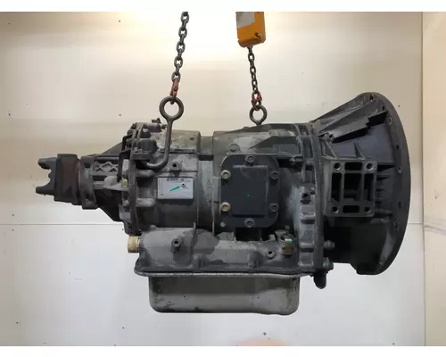 Allison 2500 HS Transmission