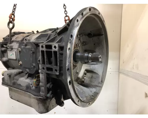 Allison 2500 HS Transmission