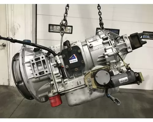 Allison 2500 HS Transmission