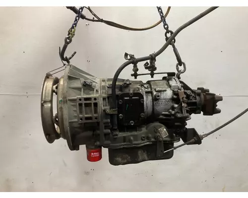 Allison 2500 HS Transmission