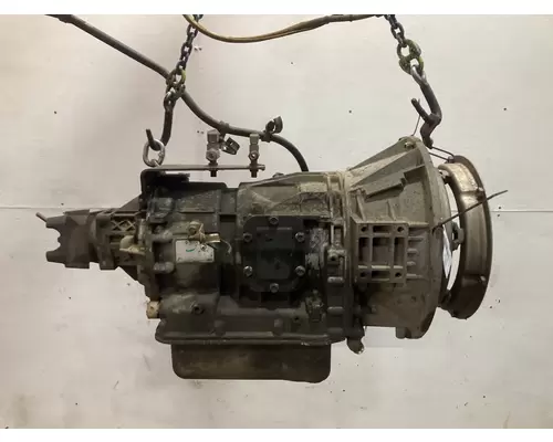 Allison 2500 HS Transmission