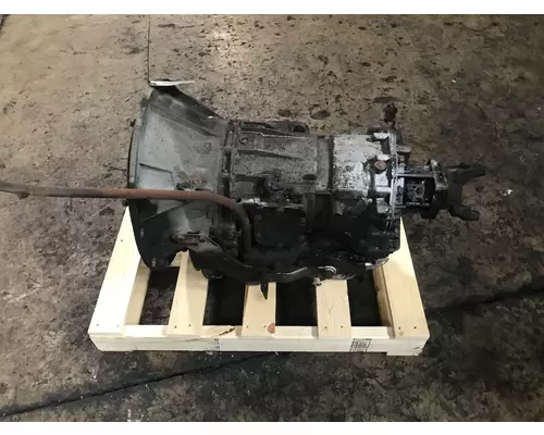 Allison 2500 HS Transmission