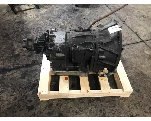 Allison 2500 HS Transmission