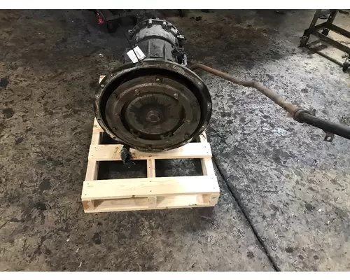 Allison 2500 HS Transmission