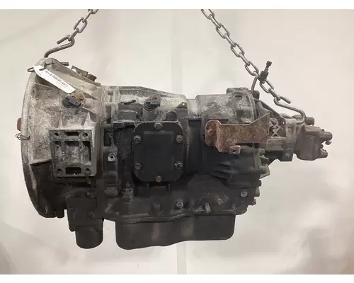 Allison 2500 HS Transmission