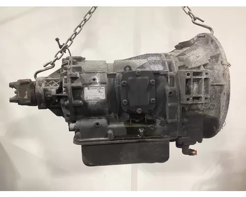 Allison 2500 HS Transmission