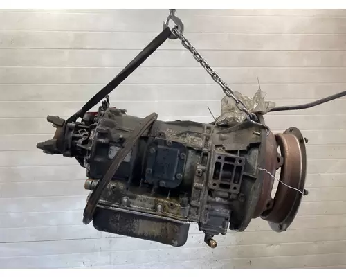 Allison 2500 HS Transmission