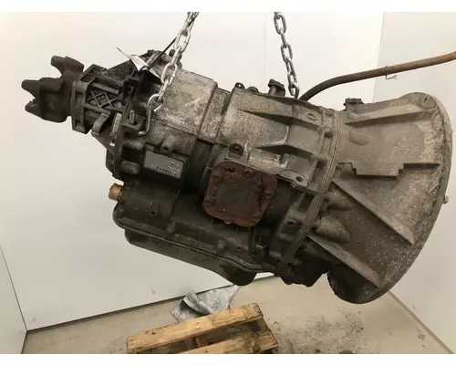 Allison 2500 HS Transmission