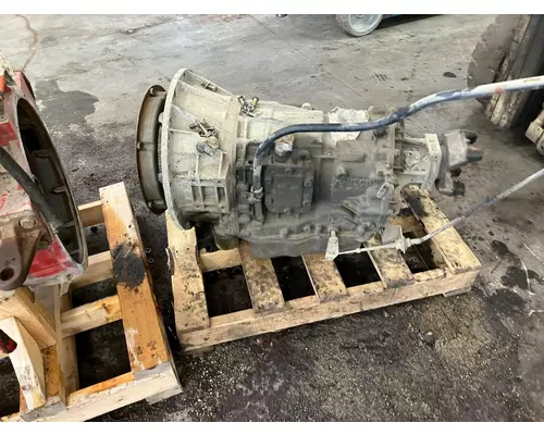 Allison 2500 HS Transmission