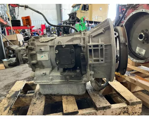 Allison 2500 HS Transmission