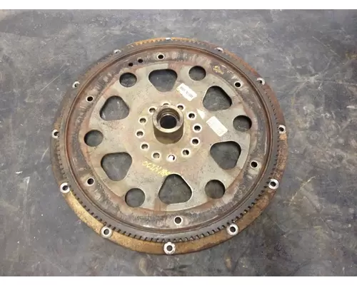 Flex Plate Allison 2500 HS Vander Haags Inc Sp