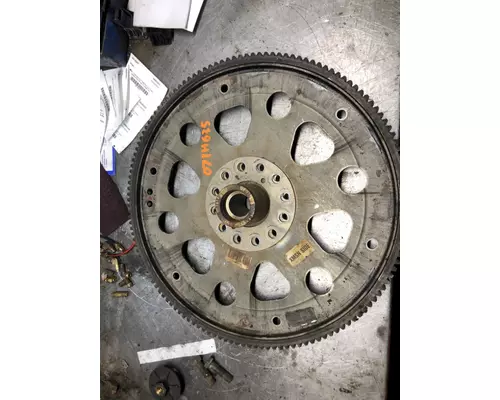 Flex Plate Allison 2500 HS Vander Haags Inc Dm