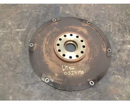 Flywheel Allison 2500 HS Vander Haags Inc Sp