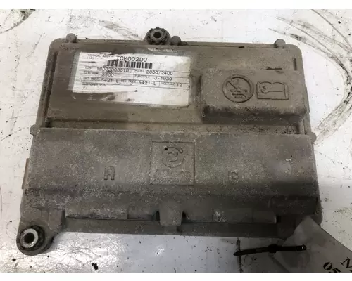 ECM (Transmission) Allison 2500 HS Vander Haags Inc Dm