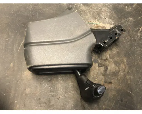 ECM (Transmission) Allison 2500 HS Vander Haags Inc Sp