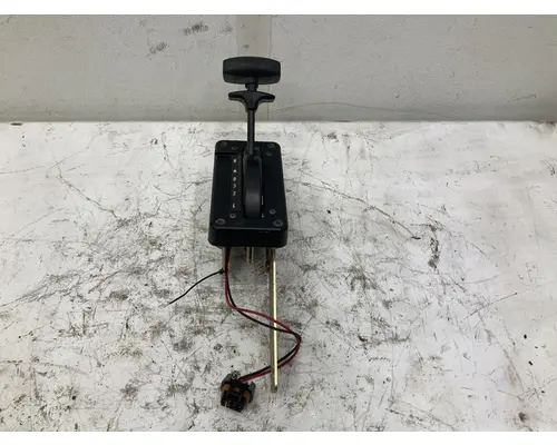 ECM (Transmission) Allison 2500 HS Vander Haags Inc Kc