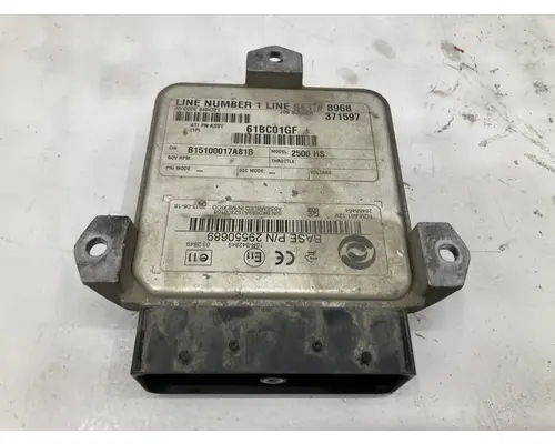 ECM (Transmission) Allison 2500 HS Vander Haags Inc Kc