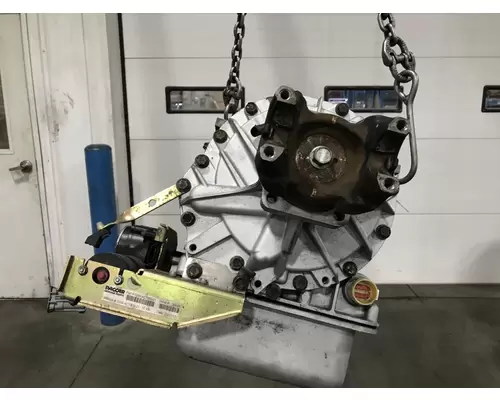 Transmission Assembly Allison 2500 HS Vander Haags Inc Kc