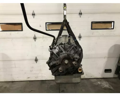 Transmission Assembly Allison 2500 HS Vander Haags Inc Kc