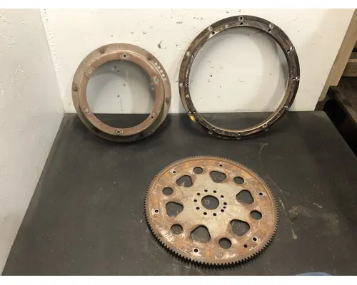 Allison 2500 PTS Flywheel