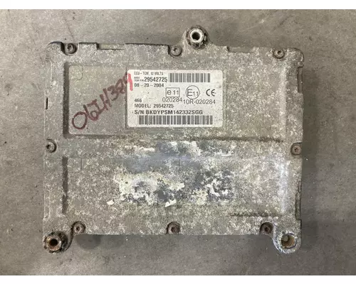 Allison 2500 PTS Transmission Control Module (TCM)