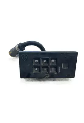 Allison 2500 PTS Transmission Control Module (TCM)