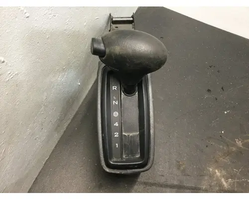 Allison 2500 PTS Transmission Shifter (Electronic Controller)