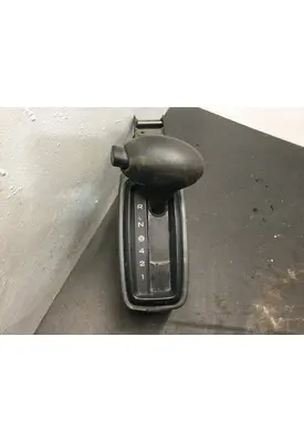 Allison 2500 PTS Transmission Shifter (Electronic Controller)