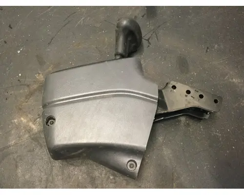Allison 2500 PTS Transmission Shifter (Electronic Controller)