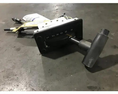 Allison 2500 PTS Transmission Shifter (Electronic Controller)
