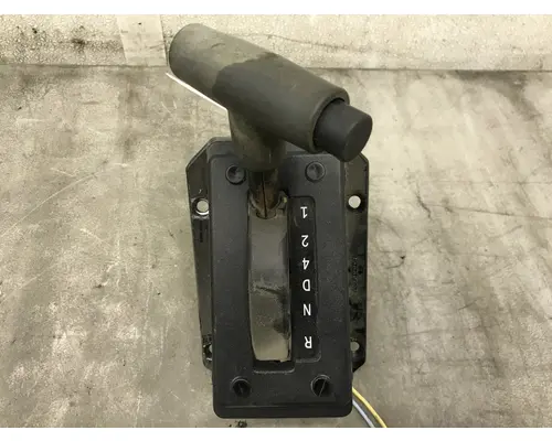 Allison 2500 PTS Transmission Shifter (Electronic Controller)